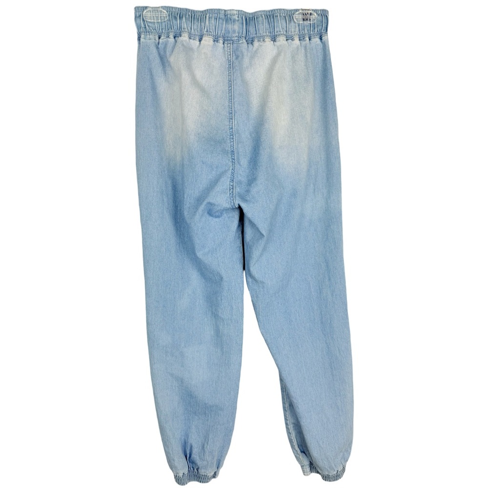 One Republic For All denim jogger jeans
Elastic waistband High Rise Casual - Picture 3 of 9